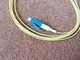 single mode fiber pigtail